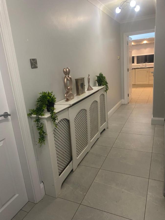 House In Mid Ulster - Sleeps 8 Villa Draperstown Exterior photo