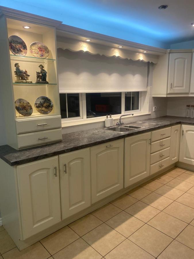 House In Mid Ulster - Sleeps 8 Villa Draperstown Exterior photo