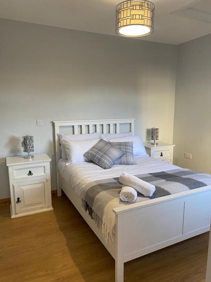 House In Mid Ulster - Sleeps 8 Villa Draperstown Exterior photo