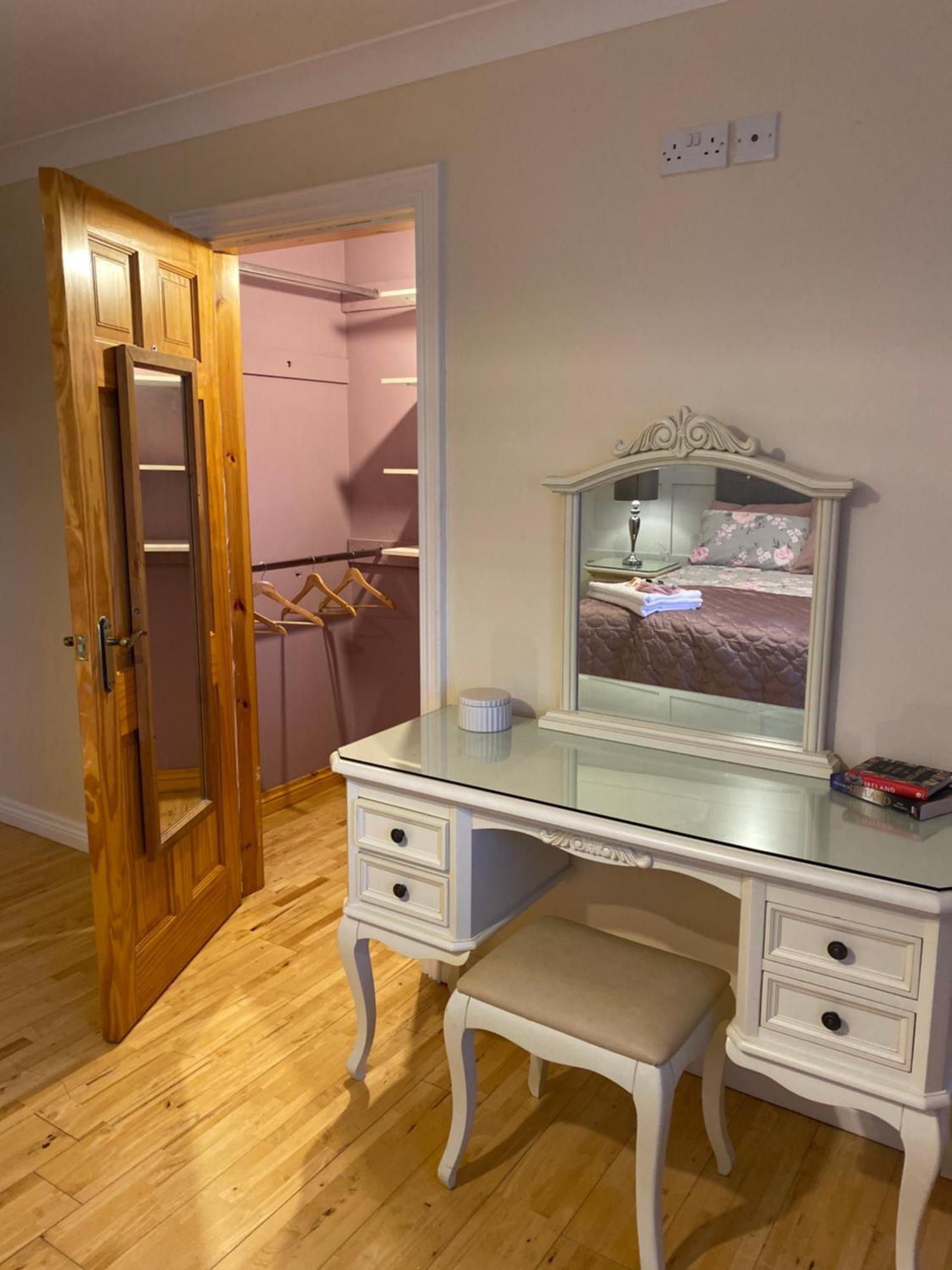 House In Mid Ulster - Sleeps 8 Villa Draperstown Exterior photo